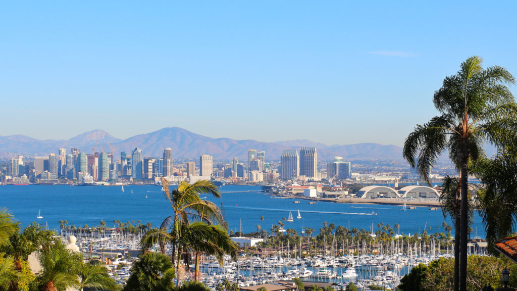 Small business financing in San Diego