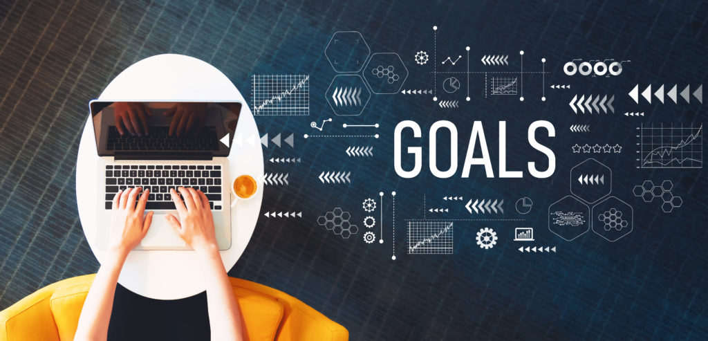 How to Create Goals for Your Business