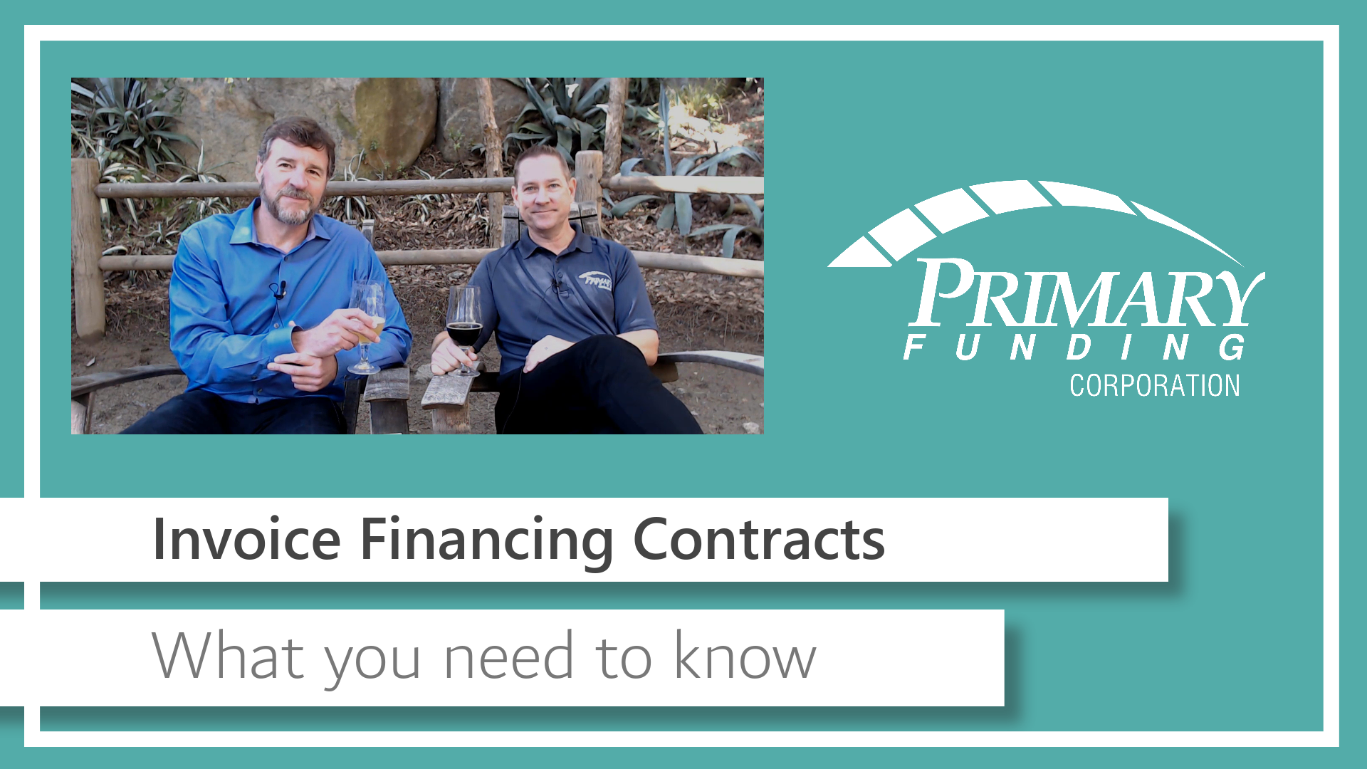 What You Need to Know About Factoring Contracts! post image
