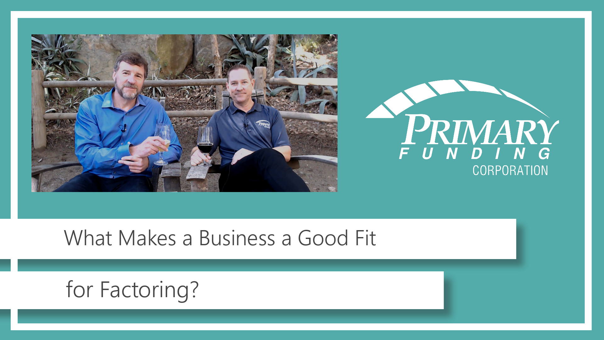 What Kind of Business is the Best Fit for Factoring? post image
