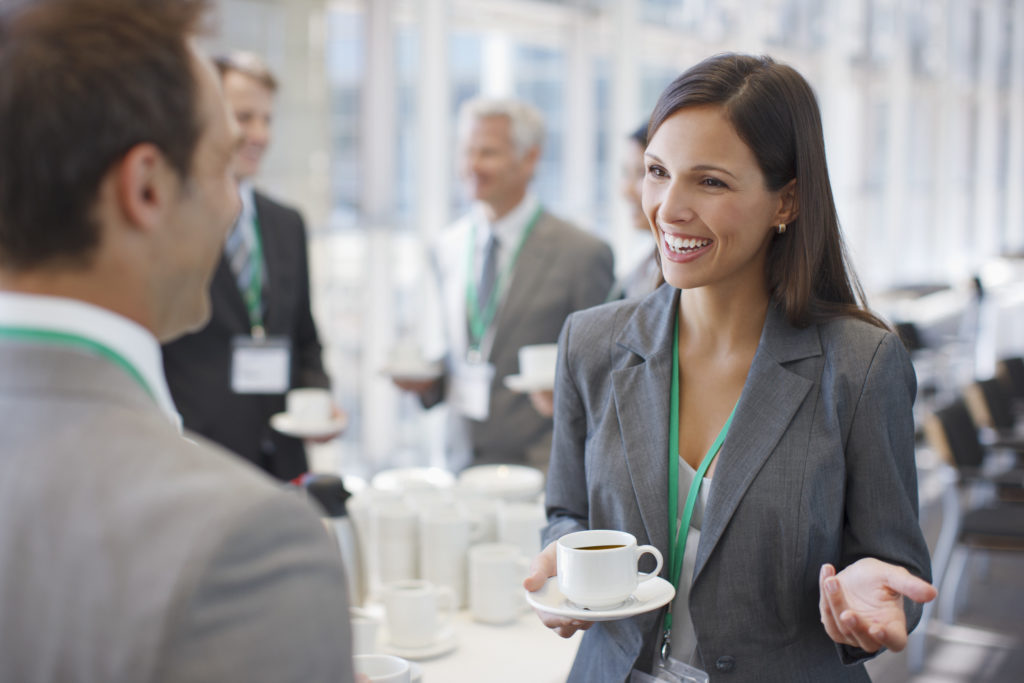 Small Business Networking Events in San Diego