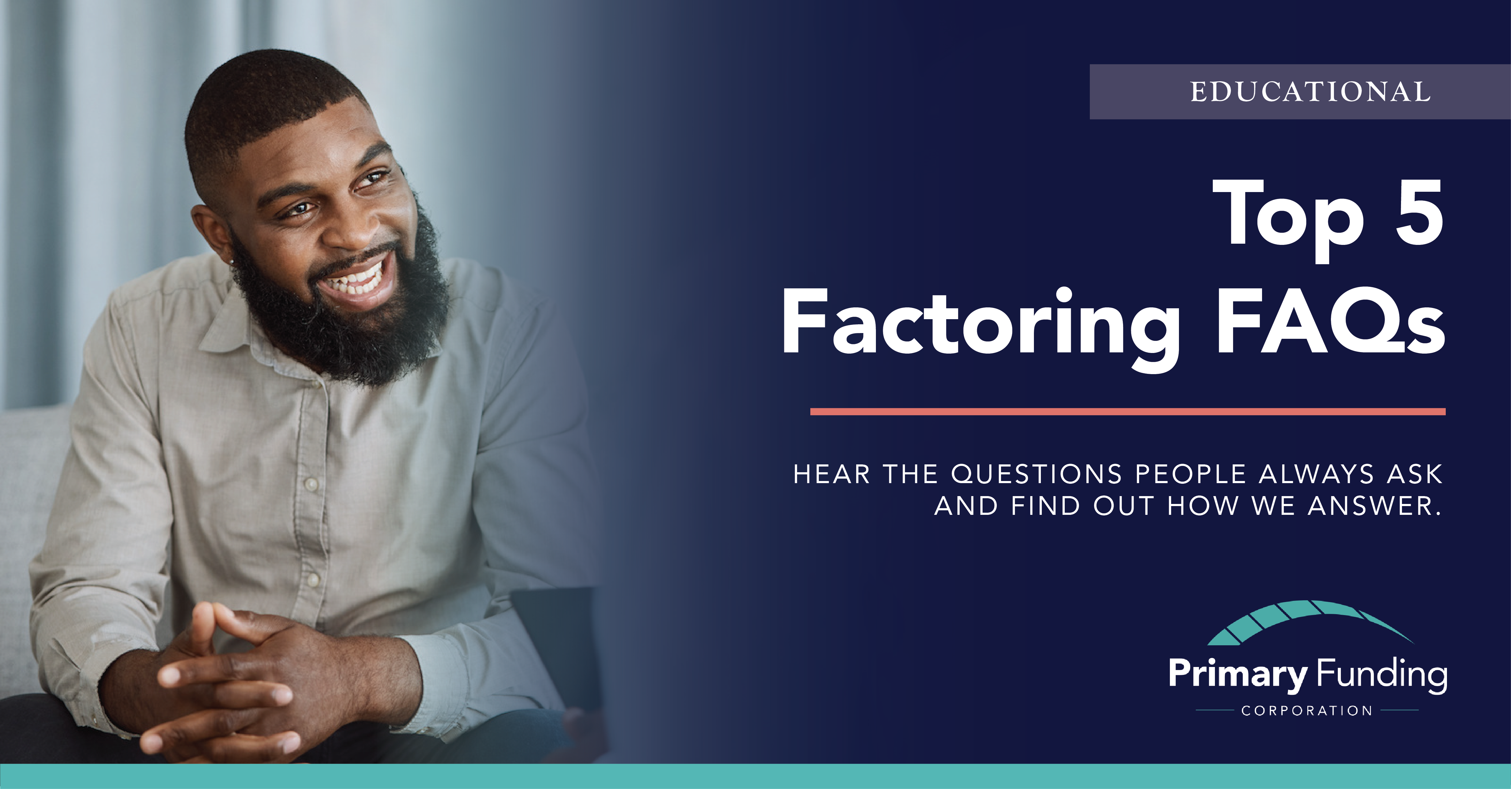 Top 5 Frequently Asked Questions About Factoring And Alternative Funding For Small Businesses V4 Landscape