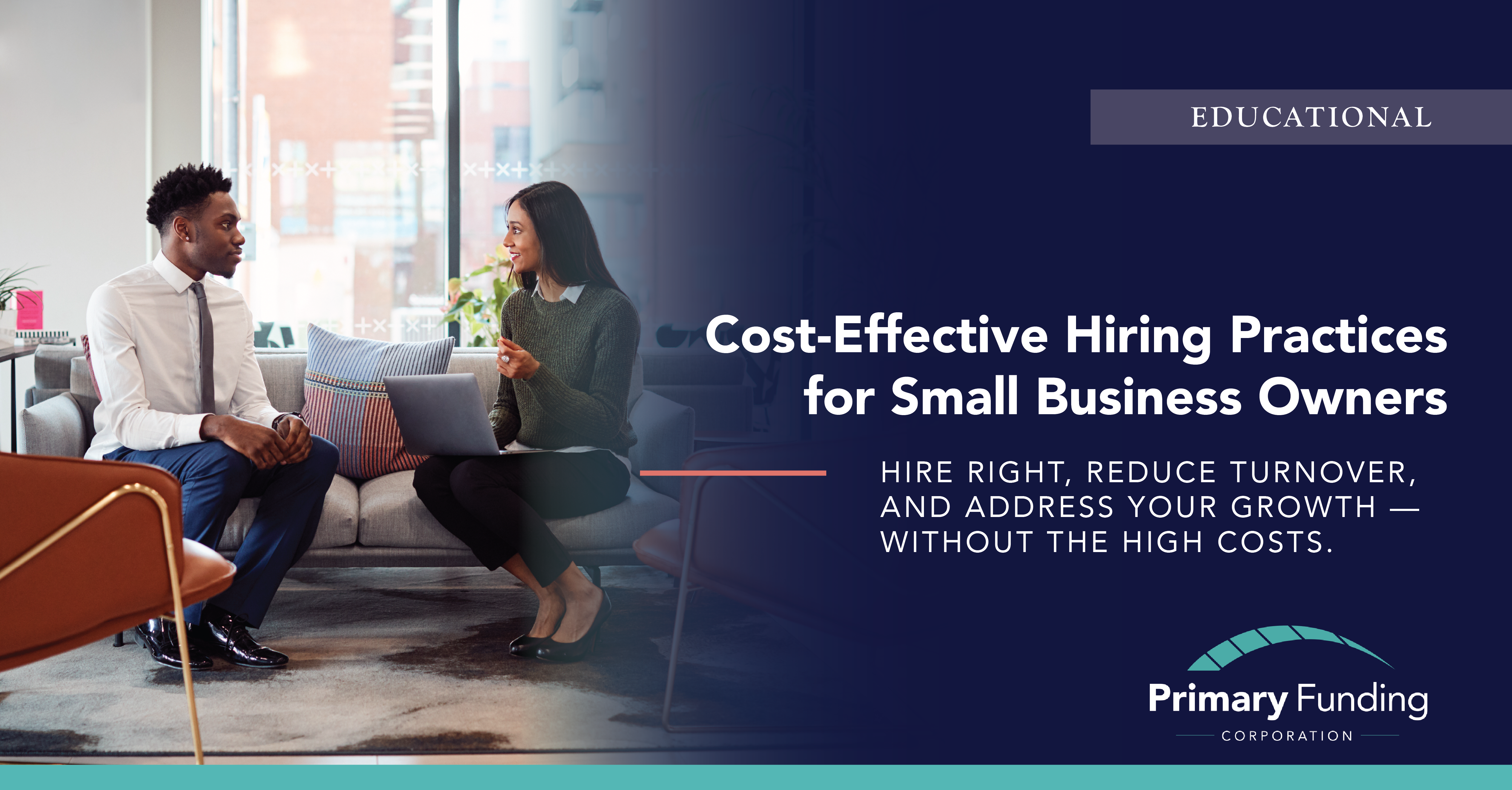 Cost-Effective Hiring Practices for Small Business Owners