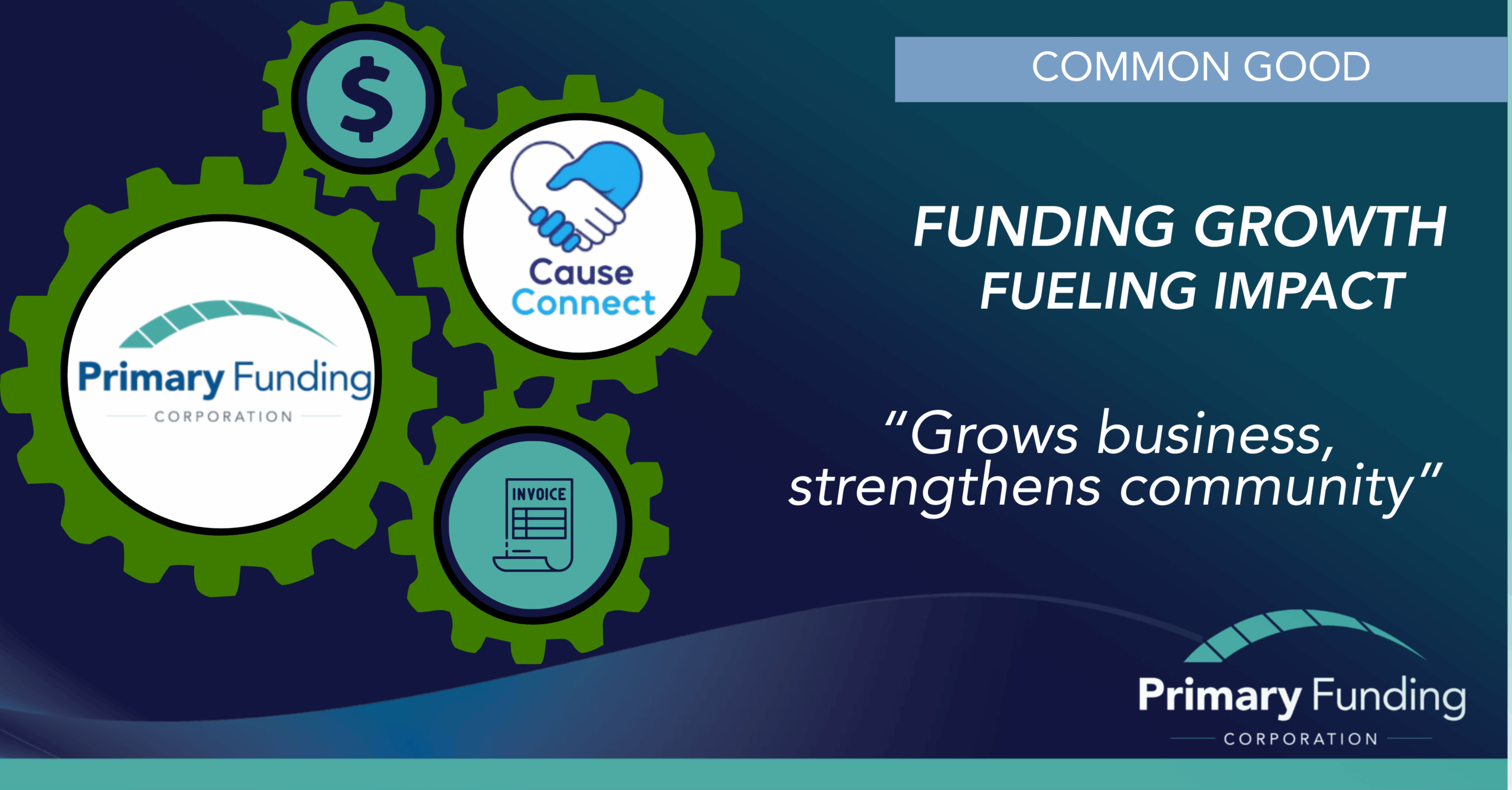 Doing Well by Doing Good: How Cause Connect and Primary Funding Champion Sustainable Growth