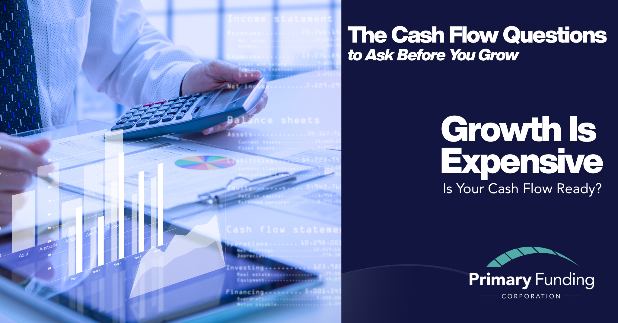 The Cash Flow Questions Every Owner Should Ask Before Taking On New Growth